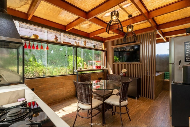 Imagem Casa com 3 Quartos à Venda, 149 m² em Medeiros - Jundiaí