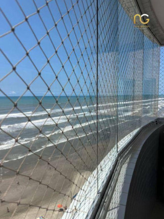Apartamento com 2 Quartos à Venda, 80 m² em Vila Atlântica - Mongaguá
