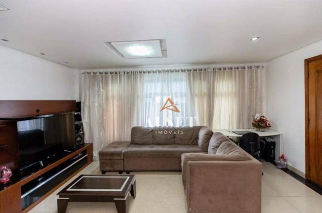 Imagem Sobrado com 3 Quartos à Venda, 300 m² em Vila Regente Feijó - São Paulo