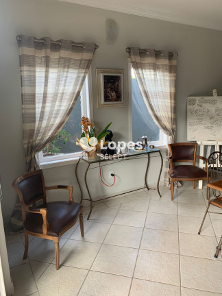Imagem Imóvel com 3 Quartos à Venda, 260 m² em Residencial Itatiba Country Club - Itatiba