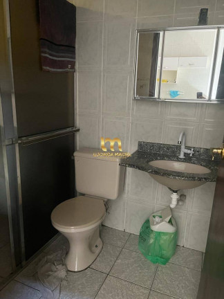 Imagem Casa com 1 Quarto à Venda, 40 m² em Aviação - Praia Grande Imagem Casa com 1 Quarto à Venda, 40 m² em Aviação - Praia Grande