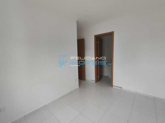 Imagem Apartamento com 2 Quartos à Venda, 57 m² em Boqueirão - Praia Grande