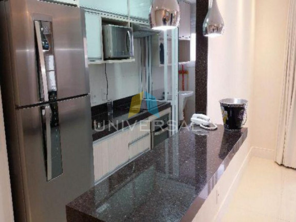 Imagem Apartamento com 1 Quarto à Venda, 52 m² em Vila Regente Feijo - Sao Paulo Imagem Apartamento com 1 Quarto à Venda, 52 m² em Vila Regente Feijo - Sao Paulo