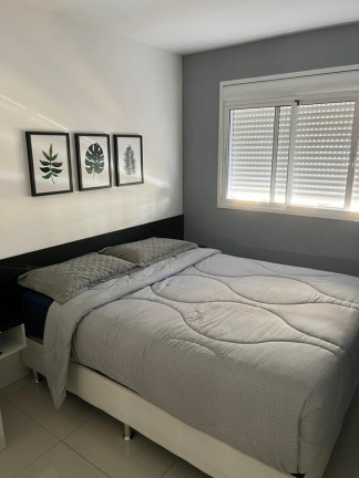 Imagem Apartamento com 2 Quartos à Venda, 54 m² em Fátima - Canoas