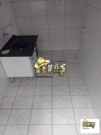 Imagem Apartamento com 2 Quartos à Venda, 50 m² em Guaianazes - São Paulo Imagem Apartamento com 2 Quartos à Venda, 50 m² em Guaianazes - São Paulo