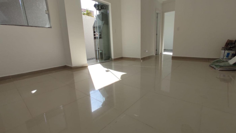 Imagem Apartamento com 2 Quartos à Venda, 88 m² em Parque Da Fonte - São José Dos Pinhais