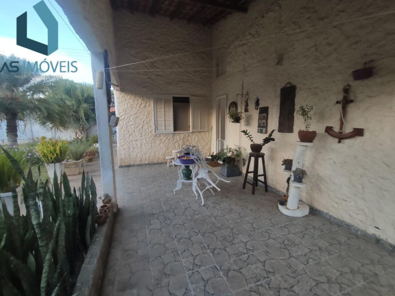 Imagem Casa com 4 Quartos à Venda, 184 m² em Retiro - São Pedro Da Aldeia