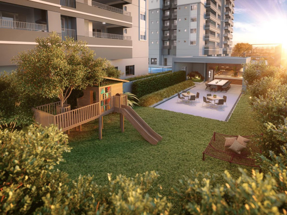 Imagem Apartamento com 2 Quartos à Venda, 74 m² em Campestre - Santo André Imagem Apartamento com 2 Quartos à Venda, 74 m² em Campestre - Santo André