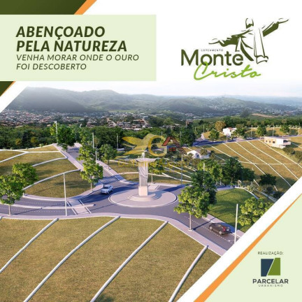 Imagem Terreno à Venda, 283 m² em Tejuco - São João Del Rei Imagem Terreno à Venda, 283 m² em Tejuco - São João Del Rei
