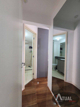 Imagem Apartamento com 2 Quartos à Venda, 49 m² em Caetetuba - Atibaia Imagem Apartamento com 2 Quartos à Venda, 49 m² em Caetetuba - Atibaia