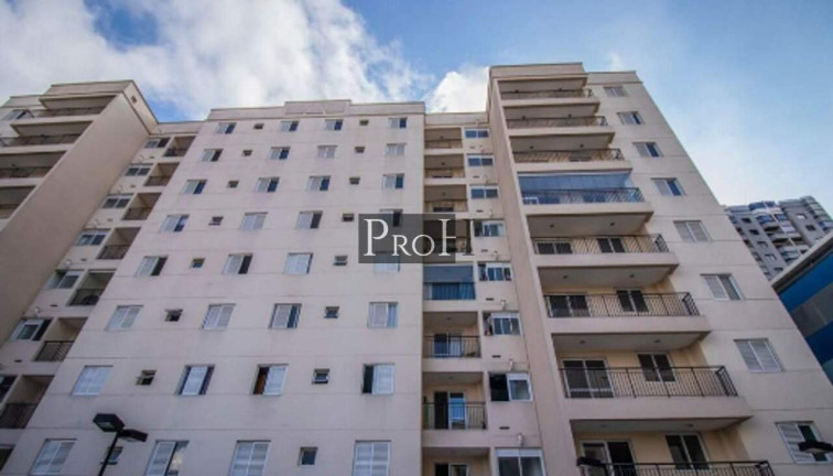Imagem Apartamento com 2 Quartos à Venda, 50 m² em Jabaquara - São Paulo Imagem Apartamento com 2 Quartos à Venda, 50 m² em Jabaquara - São Paulo