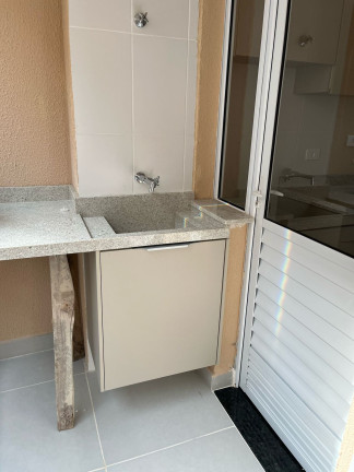 Imagem Apartamento com 2 Quartos à Venda, 41 m² em Jardim Da Glória - Cotia