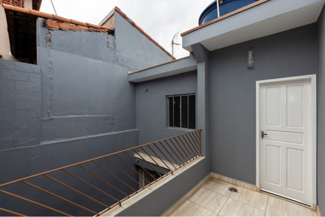 Imagem Casa com 3 Quartos à Venda, 145 m² em Vila Gustavo - São Paulo Imagem Casa com 3 Quartos à Venda, 145 m² em Vila Gustavo - São Paulo