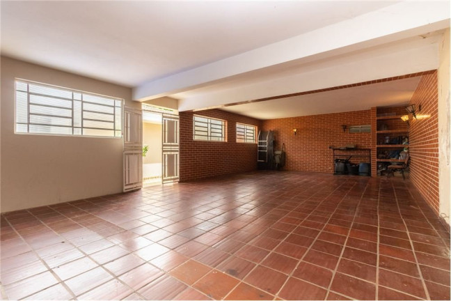 Imagem Casa com 3 Quartos à Venda, 242 m² em City América - São Paulo Imagem Casa com 3 Quartos à Venda, 242 m² em City América - São Paulo