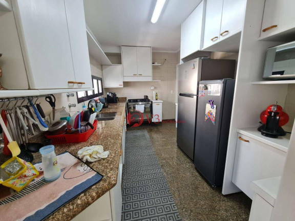 Imagem Apartamento com 4 Quartos à Venda, 220 m² em Vila Regente Feijó - São Paulo Imagem Apartamento com 4 Quartos à Venda, 220 m² em Vila Regente Feijó - São Paulo