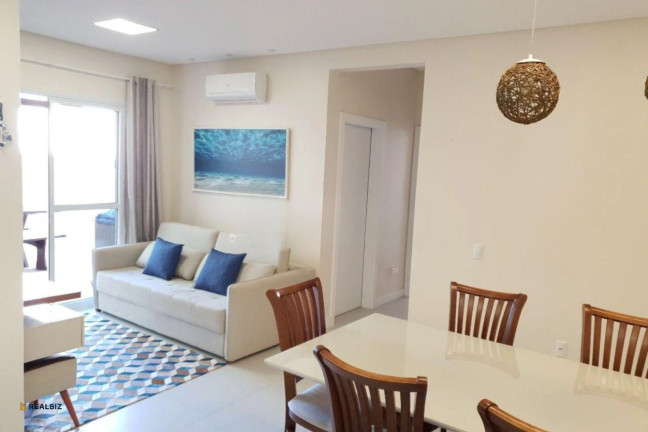 Imagem Apartamento com 2 Quartos à Venda, 155 m² em Palmas - Governador Celso Ramos Imagem Apartamento com 2 Quartos à Venda, 155 m² em Palmas - Governador Celso Ramos