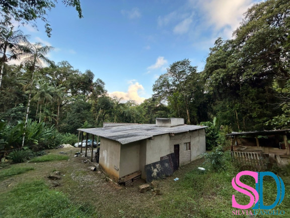 Imagem Casa com 2 Quartos à Venda, 80 m² em Figueira - Ubatuba Imagem Casa com 2 Quartos à Venda, 80 m² em Figueira - Ubatuba
