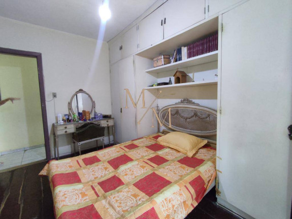 Imagem Apartamento com 3 Quartos à Venda, 132 m² em Aparecida - Santos Imagem Apartamento com 3 Quartos à Venda, 132 m² em Aparecida - Santos