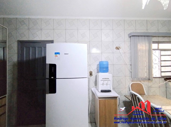 Imagem Casa com 2 Quartos à Venda, 162 m² em Cidade Jardim - Birigui Imagem Casa com 2 Quartos à Venda, 162 m² em Cidade Jardim - Birigui