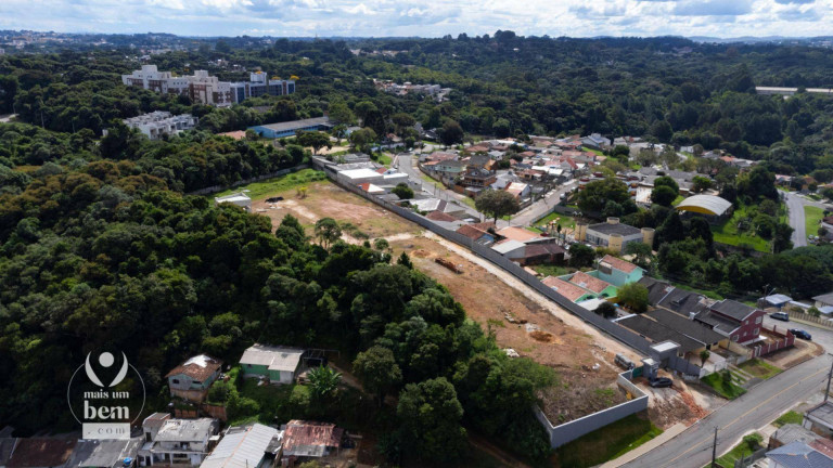 Imagem Terreno à Venda, 202 m² em Santa Cândida - Curitiba Imagem Terreno à Venda, 202 m² em Santa Cândida - Curitiba