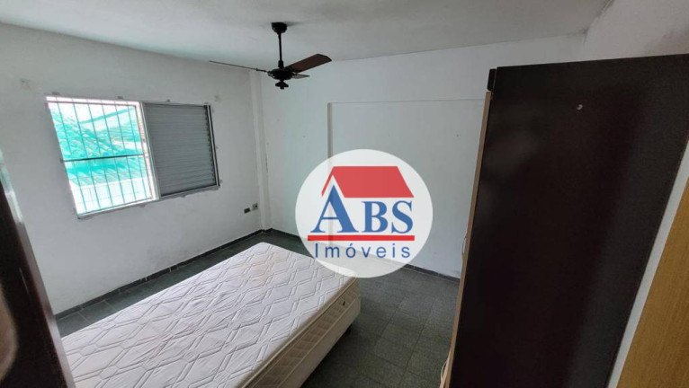 Imagem Apartamento com 1 Quarto à Venda, 48 m² em Tupi - Praia Grande Imagem Apartamento com 1 Quarto à Venda, 48 m² em Tupi - Praia Grande
