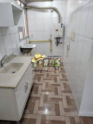 Imagem Apartamento com 2 Quartos à Venda, 39 m² em Colônia (zona Leste) - São Paulo