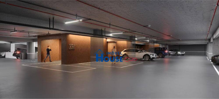 Imagem Apartamento com 4 Quartos à Venda, 288 m² em Itaim Bibi - São Paulo