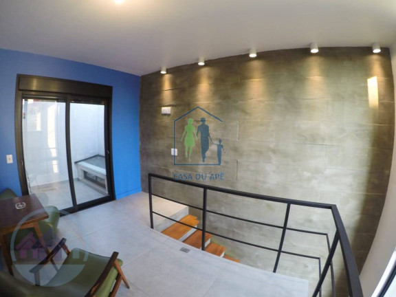 Imagem Sobrado com 5 Quartos à Venda, 350 m² em Campo Belo - São Paulo
