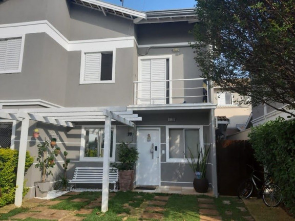 Casa com 3 Quartos à Venda, 98 m² em Nova Americana - Americana