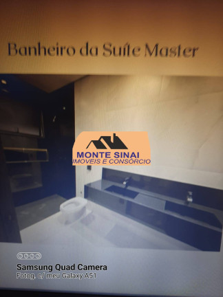 Imagem Casa de Condomínio com 3 Quartos à Venda, 415 m² em Alphaville Nova Esplanada - Votorantim
