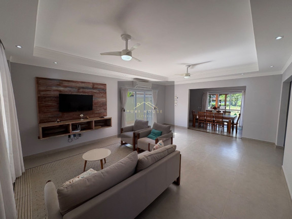 Imagem Casa com 6 Quartos à Venda, 300 m² em Lagoinha - Ubatuba Imagem Casa com 6 Quartos à Venda, 300 m² em Lagoinha - Ubatuba