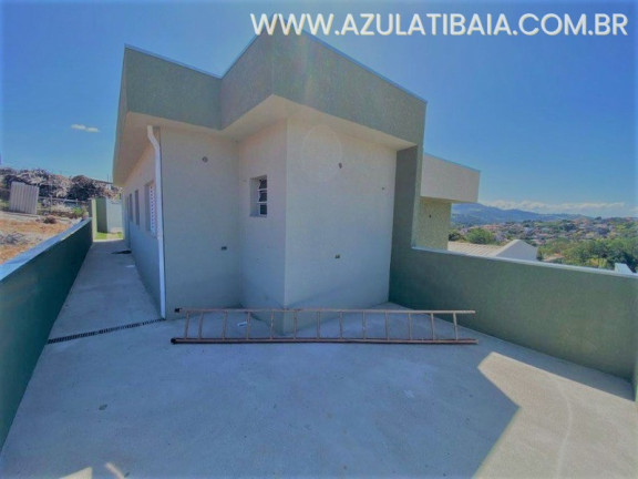 Imagem Casa com 2 Quartos à Venda, 55 m² em Vila Santa Helena - Atibaia