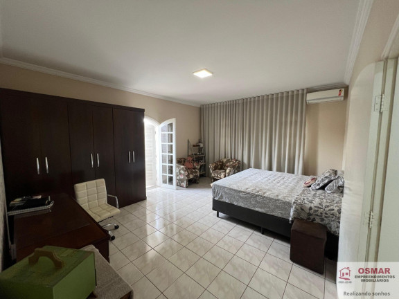 Imagem Casa com 3 Quartos à Venda, 293 m² em Vila Menuzzo - Sumaré Imagem Casa com 3 Quartos à Venda, 293 m² em Vila Menuzzo - Sumaré