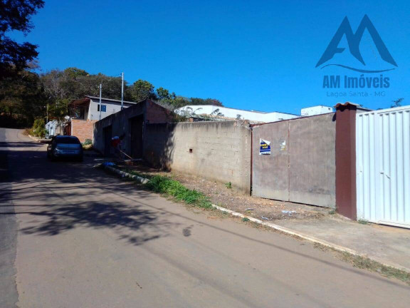 Imagem Terreno à Venda, 360 m² em Residencial Visão - Lagoa Santa Imagem Terreno à Venda, 360 m² em Residencial Visão - Lagoa Santa