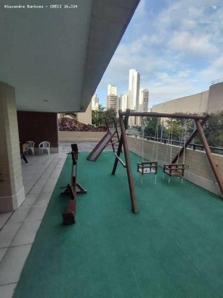 Imagem Apartamento com 3 Quartos à Venda, 113 m² em Boa Viagem - Recife