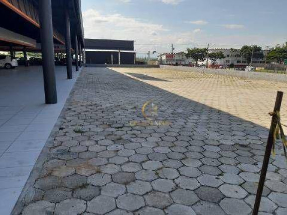 Imagem Galpão para Alugar, 300 m² em Monte Castelo - São José Dos Campos Imagem Galpão para Alugar, 300 m² em Monte Castelo - São José Dos Campos