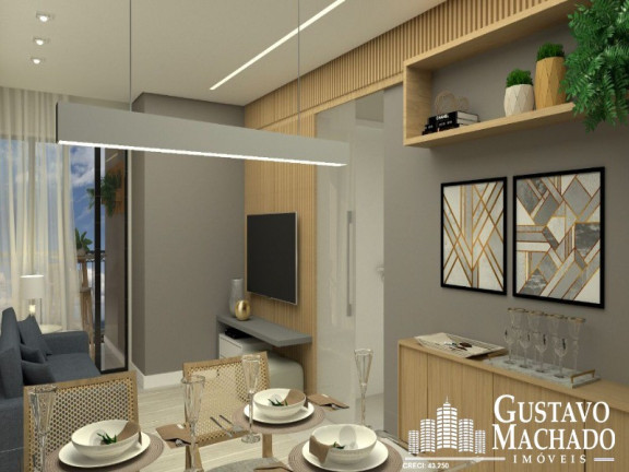 Imagem Imóvel com 2 Quartos à Venda, 128 m² em Jardim Belvedere - Volta Redonda