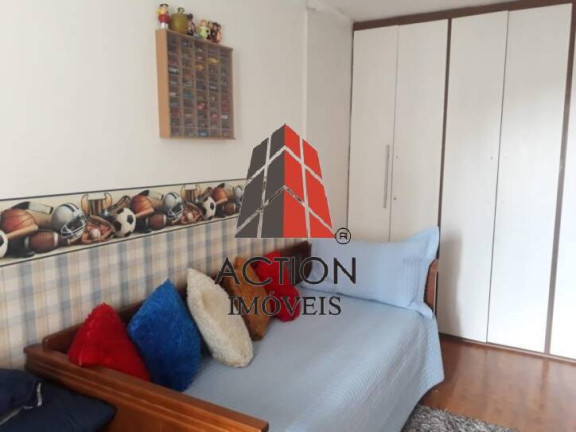 Imagem Sobrado com 3 Quartos à Venda, 160 m² em Chácara Belenzinho - São Paulo
