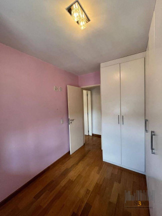 Imagem Apartamento com 2 Quartos à Venda, 70 m² em Alto De Pinheiros - São Paulo