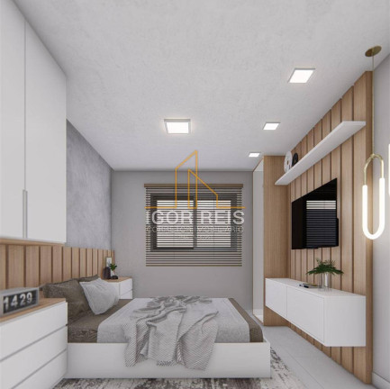 Imagem Casa de Condomínio com 3 Quartos à Venda,  em Parque Rosário - Campos Dos Goytacazes