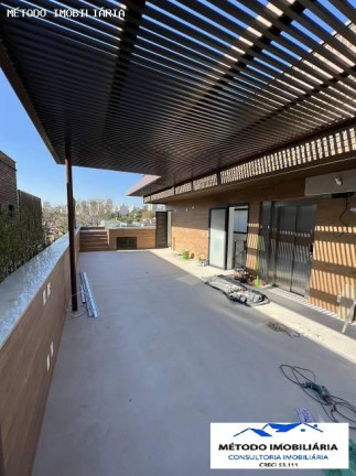 Imagem Casa com 4 Quartos à Venda, 522 m² em Brooklin - São Paulo