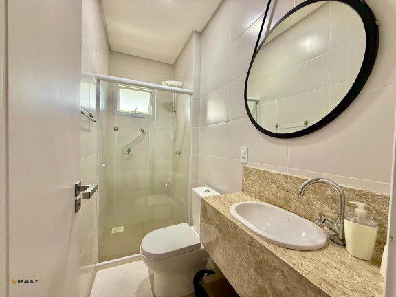 Imagem Apartamento com 2 Quartos à Venda, 74 m² em Palmas - Governador Celso Ramos Imagem Apartamento com 2 Quartos à Venda, 74 m² em Palmas - Governador Celso Ramos