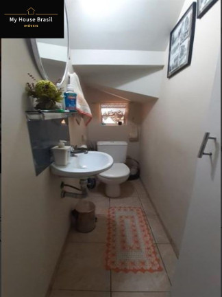Imagem Sobrado com 2 Quartos à Venda, 135 m² em Vila Aurora - São Paulo