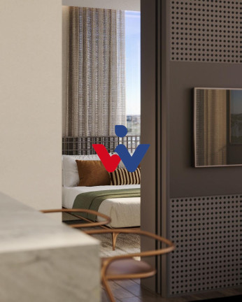 Imagem Apartamento com 2 Quartos à Venda, 35 m² em Centro - Curitiba Imagem Apartamento com 2 Quartos à Venda, 35 m² em Centro - Curitiba