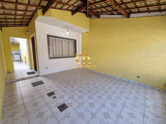Imagem Sobrado com 2 Quartos à Venda, em Aviação - Praia Grande Imagem Sobrado com 2 Quartos à Venda, em Aviação - Praia Grande