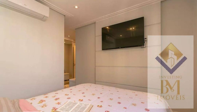 Imagem Apartamento com 3 Quartos à Venda, 118 m² em Alto Da Moóca - São Paulo