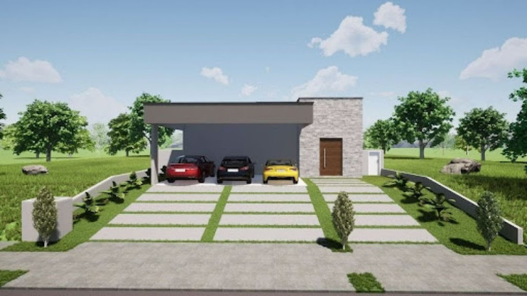 Imagem Casa com 3 Quartos à Venda, 263 m² em Equilibrium Residencial Atibaia - Atibaia Imagem Casa com 3 Quartos à Venda, 263 m² em Equilibrium Residencial Atibaia - Atibaia