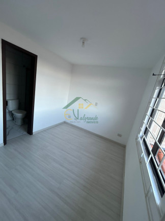 Imagem Casa de Condomínio com 3 Quartos à Venda, 80 m² em Bairro Alto - Curitiba
