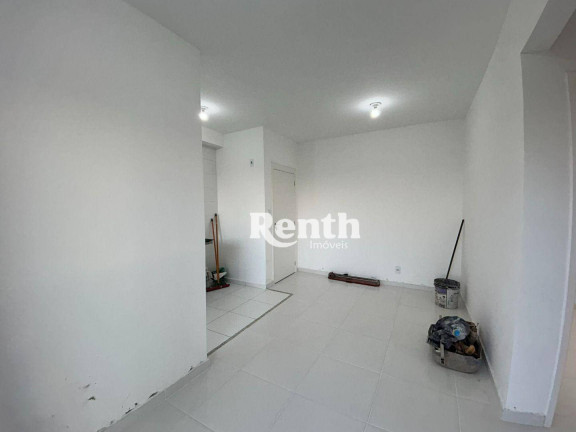 Imagem Apartamento com 2 Quartos para Alugar, 45 m² em Jardim Independência - Rio Claro