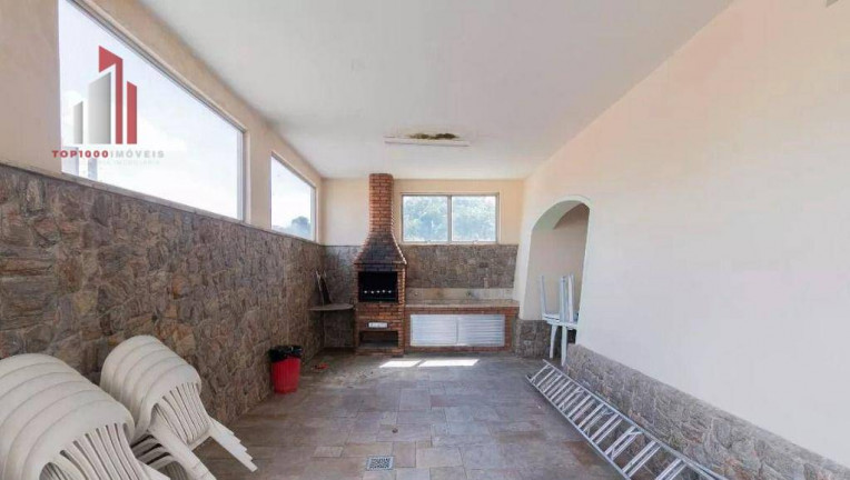 Imagem Apartamento com 2 Quartos à Venda, 70 m² em Vila Barreto - São Paulo